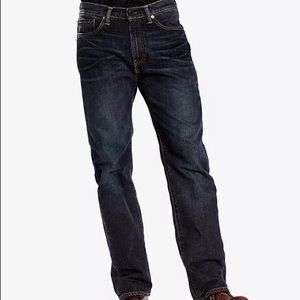 Levis Men's 505™ Regular Fit Straight Jeans